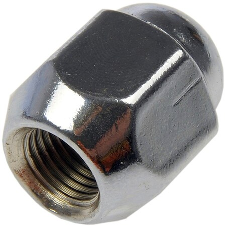 Dorman 611-114 Wheel Nut M12-1.25 Acorn - 21mm Hex, 29mm Length 611-114